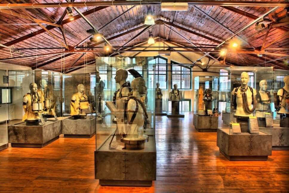 BÁŇSKÉ ZÁCHRANÁŘSTVÍ