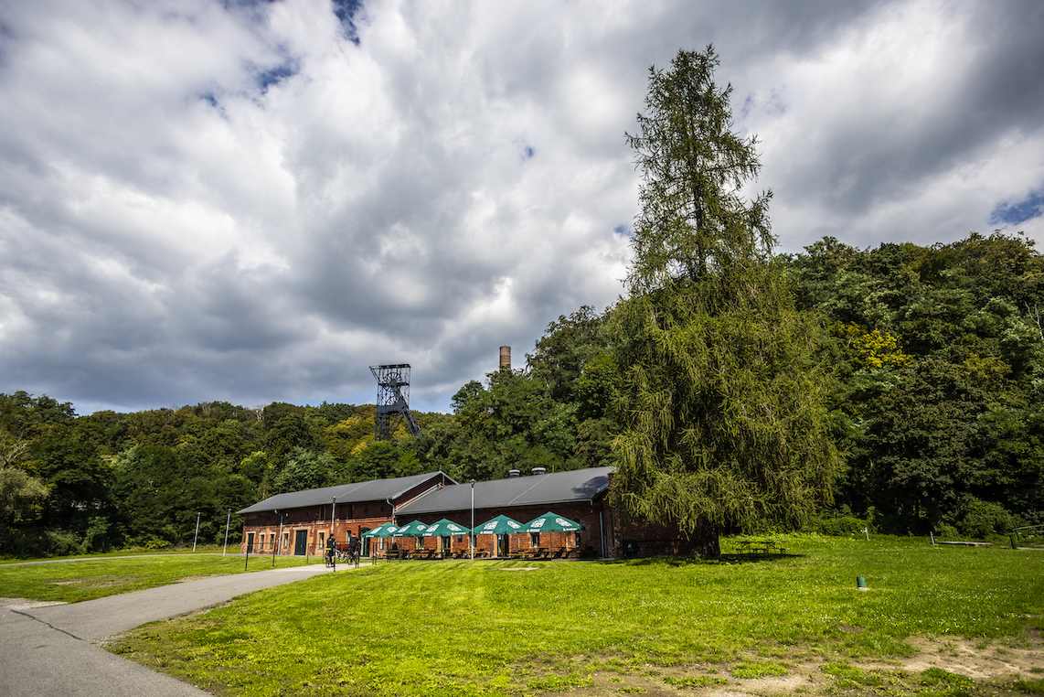 restaurace bistropen